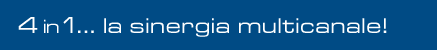 Comunica via internet con newsletter, sms, fax e postel